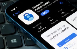 Autofill-AUS در Authenticator: مایکروسافت در آینده بدون رمز عبور متکی است Autofill-AUS در Authenticator: مایکروسافت در آینده بدون رمز عبور متکی است